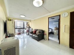 Blk 51 EAST PAYOH PALM (Toa Payoh), HDB 3 Rooms #587273081